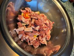 -滩羊佬倌盐池滩羊馆·清真(香园路店)