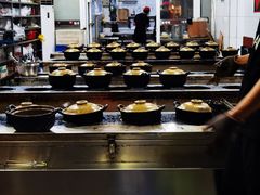 自助取餐区-斯丹姜母鸭·古法干香(涂门街总店)