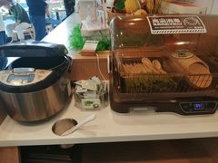 -老乡鸡(庐江路店)