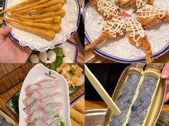 -厝味火锅·潮汕卤水火锅(十一合店)