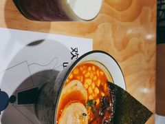 -火山屋台(新街口店)