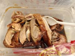 -徐家鸭子·非遗烤鸭(老门东店)