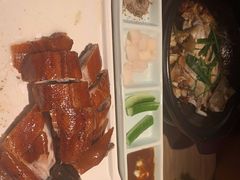 -茄子恰恰·新云南小炒(坪山益田店)