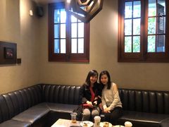 -星巴克臻选(思南公馆店)