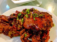 -灯笼馆海鲜餐厅