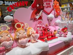 -泡泡玛特POPMART(上海环球港店)