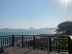 -海云台海滩