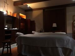 -丽江金茂隐逸酒店-凯悦臻选SPA