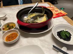 -莆田餐厅PUTIEN(金融街购物中心店)