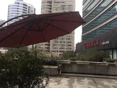 -海底捞大排档火锅(打浦路店)