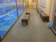 -奥力健身游泳俱乐部(华悦店)
