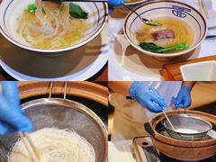 -蛇口希尔顿南海酒店·随轩中餐厅·粤菜