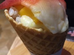-Sushi Love 创意寿司(丽影广场店)