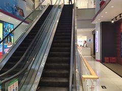 -宝大祥青少年儿童购物中心(南京东路店)