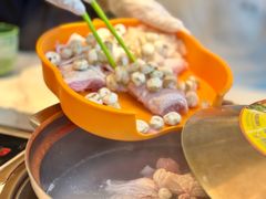 -润园四季椰子鸡火锅(南山海岸城店)