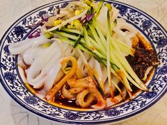 凉皮-玉华宫宾馆·餐厅(铜川驻京办店)
