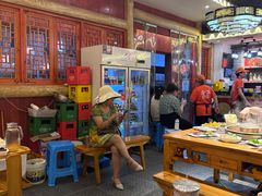 -堂客老火锅(欣阳广场总店)