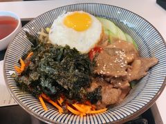 -贝林大翅鲸简餐厅(国家海洋博物馆店)