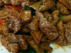 -大清花饺子(五五路店)