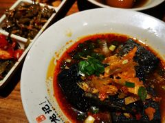 -湘人龙记老长沙米粉(鸟巢店)