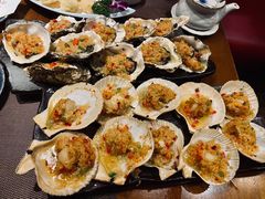 -和彩放题餐厅(酒仙桥店)
