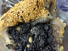 -白玉兰传统小吃