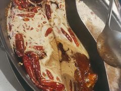 -憨铁匠老火锅(龙岗万科里店)