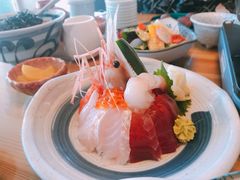 -王鼎精致料理铁板烧(世博源店)