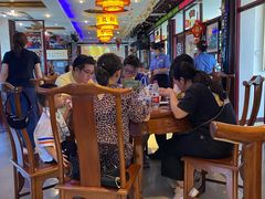 大堂-同得兴 Since·1995 传统苏式面馆(十全街店)