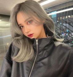 -HG美发设计沙龙