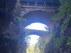 -苍岩山风景名胜区