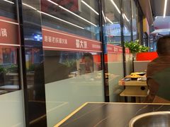 -蜀大侠火锅.川剧变脸(龙泉世茂店)