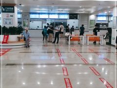 -首都医科大学附属北京潞河医院