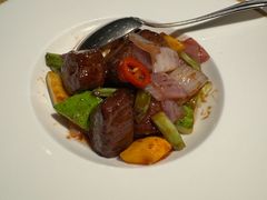 -金轩中餐厅 Jin Xuan(浦东丽思卡尔顿酒店)