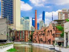 -FRANK STORE(巨鹿路店)