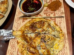 -那拉提之疆·新疆菜(美院店)