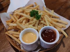 -Naughty Nuri’s Phuket