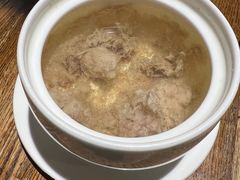 -金苑酒家·客家菜·广东老字号(万象店)