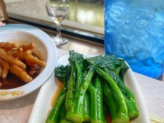 -广东胜利宾馆西关粤中餐厅