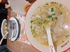 -小杨生煎(龙阳广场店)