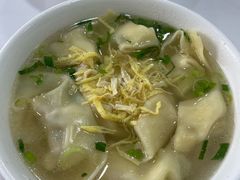 -绿杨馄饨临顿路店