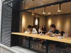 门面-WIZARD COFFEE咖啡巫师