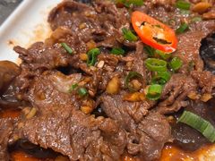-天喜酒楼饭市·茶市(同德皇宫店)