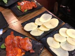 -·缸桶屋·韩式牛肋条自助烤肉(西湖D11店)