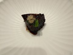 -香乐园·淮扬菜中餐厅·Shang Garden(福田香格里拉店)