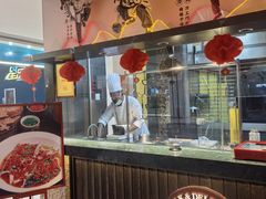 -伙靠·江浙菜(田林路店)