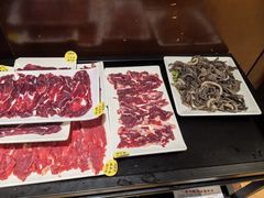 -潮泰牛肉火锅 · 创于1992年(车公庙店)