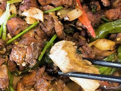 -食鸡公社辣子鸡·潍坊菜·烧烤