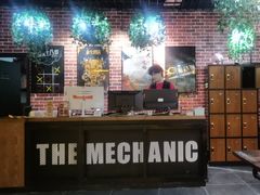 -机械师超级密室(大唐西市店)