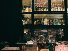 -Jing Bar 井酒吧
